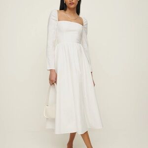 Elly Dress
